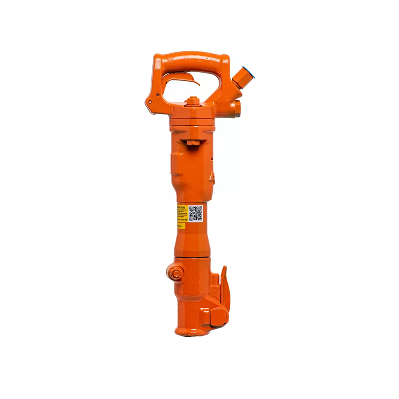 125 CLAY DIGGER - 7/8 X 3-1/4"