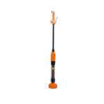 131 Pneumatic Clay Digger