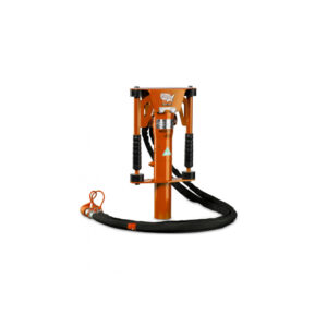 MDR30T Hydraulic Post Driver