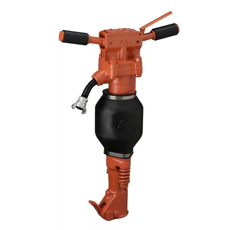 190 PAVING BREAKER