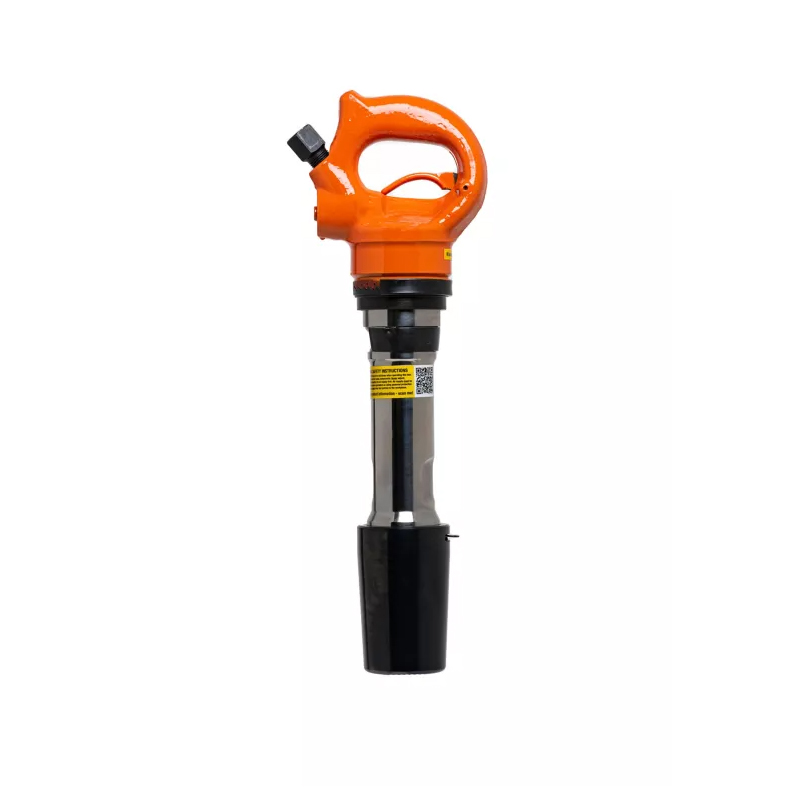 633CN RIVET BUSTER - 6" - D Handle