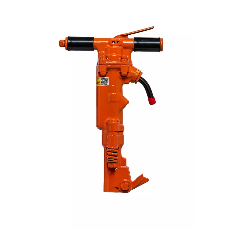140 Pneumatic Paving Breaker
