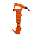 115 ROCK DRILL