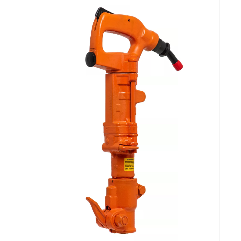 115 ROCK DRILL