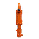 115 ROCK DRILL