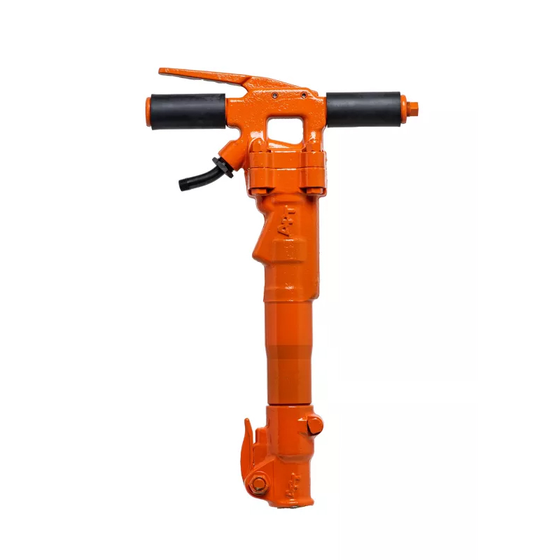 117 Pneumatic Paving Breaker