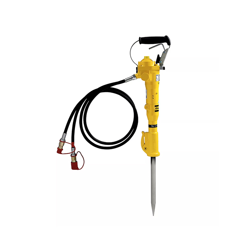 LH11 Hyd. Pick Hammer - 7/8 x 3-1/4"