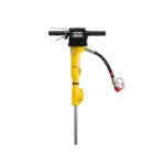 LH 180 BSP Hydraulic Paving Breaker