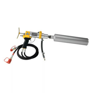LCD 500 - Hydraulic Core Drill