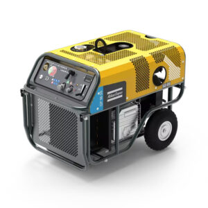 LP 18-40 Hydraulic Power Pack
