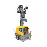 8170023436 HiLight E3+ Electric Light Tower