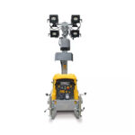 8170023436_1 HiLight E3+ Electric Light Tower