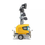 8170023436_2 HiLight E3+ Electric Light Tower