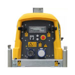 8170023436_3 HiLight E3+ Electric Light Tower