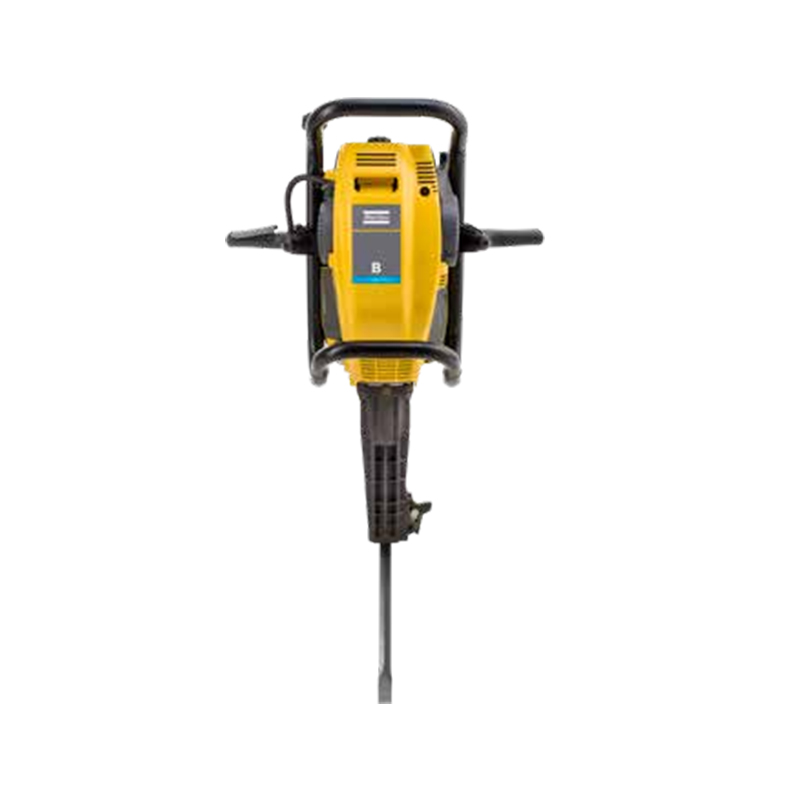 COBRA TT Gas Tie Tamper