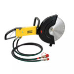 LS-14 Hydraulic Saw