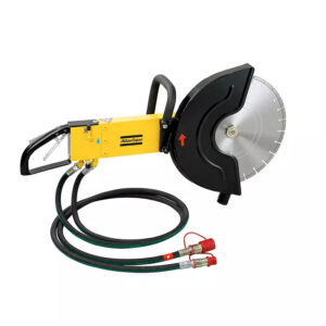 LS-14 Hydraulic Saw
