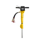 LH 390 Hydraulic Paving Breaker