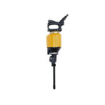 BBD 12 Pneumatic Rock Drill