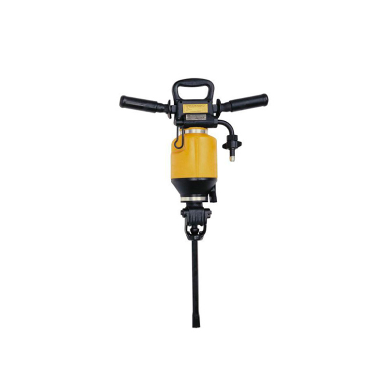 BBD 15E  Rock Drill - 3/4 x 4 1/4"