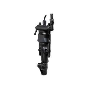 BBD 94DSI Rock Drill