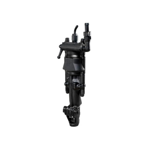BBD 94DSI Rock Drill