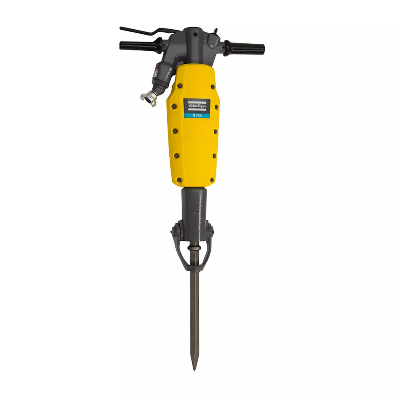 RTEX 15 Pneu Breaker 1 x 4-1/4