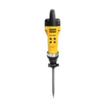 TEX 09 Pneumatic Pick Hammer
