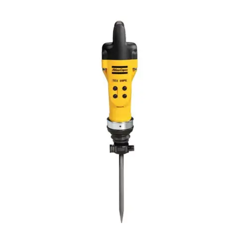 TEX 09 Pneumatic Pick Hammer