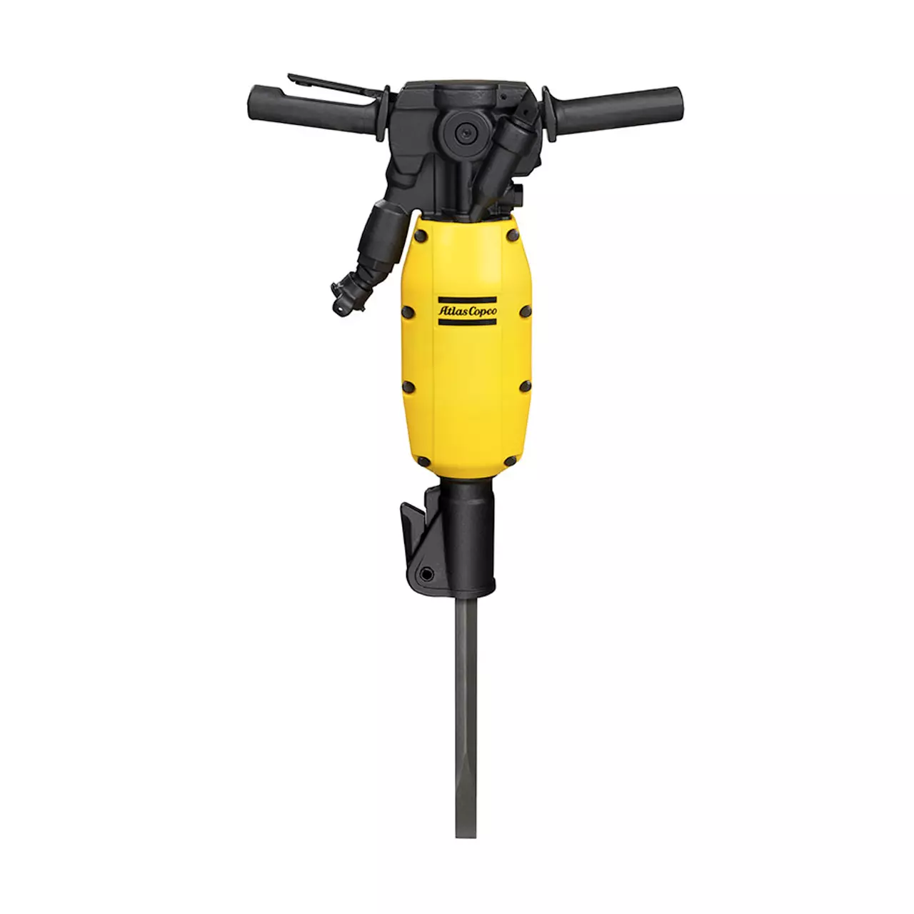 TEX 190PE Breaker 1 x 4-1/4