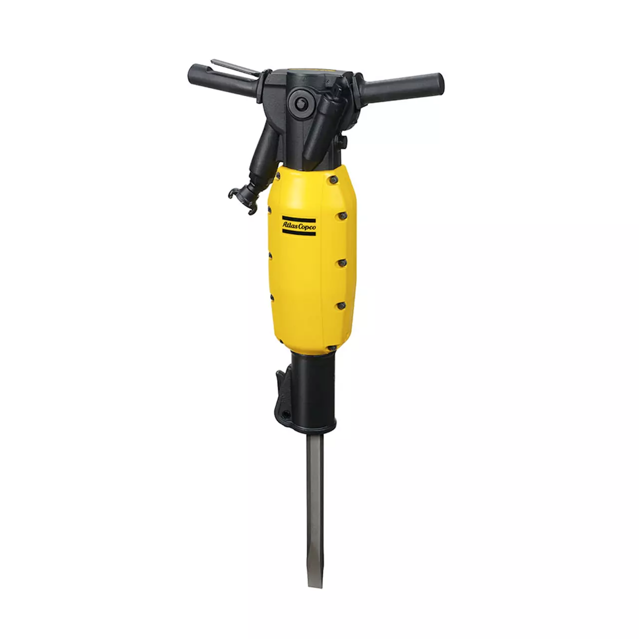 TEX 230PE Pneu Breaker- 1 x 4-1/4"