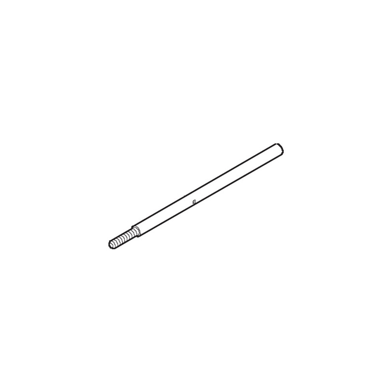 Extension Rod