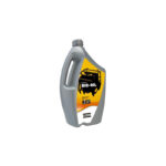 Bio Hydraulic Oil – 5 Lt