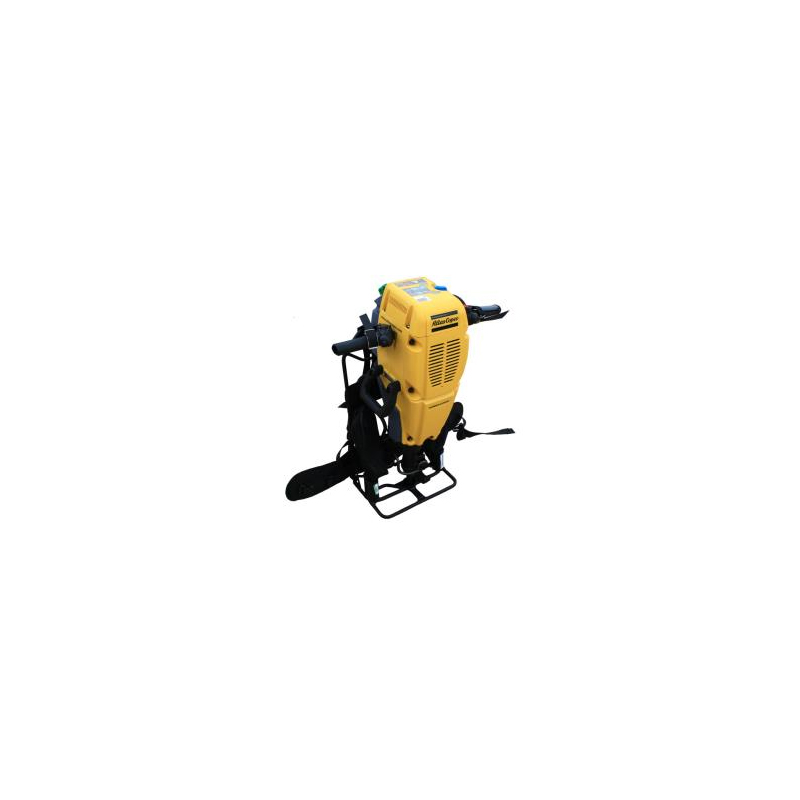 Carrying Harness