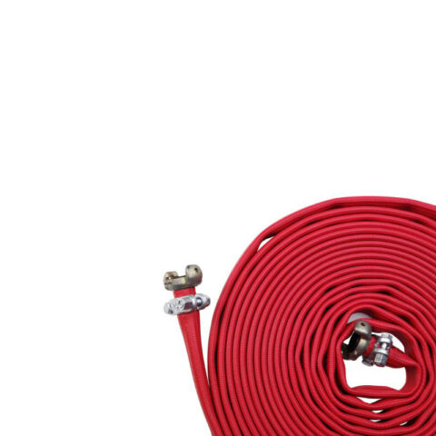CP RED-X HOSE SET