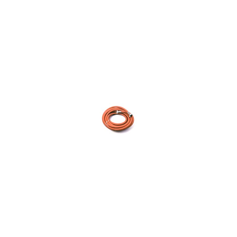Contractors Air Hose with Crowsfoot fittings