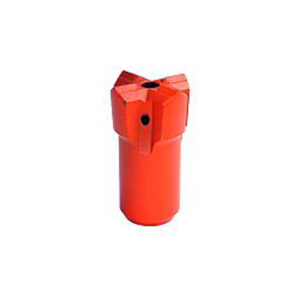 Carbide Tipped Cross Bit