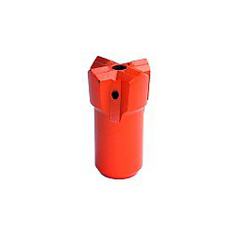 Carbide Tipped Cross Bit