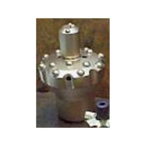 Reaming Bit R25 X 3