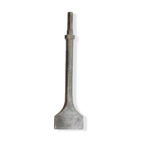 Chipping Hammer 2in Chisel Tool