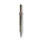 Chipping Hammer Moil Point Tool
