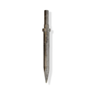 Chipping Hammer Moil Point Tool