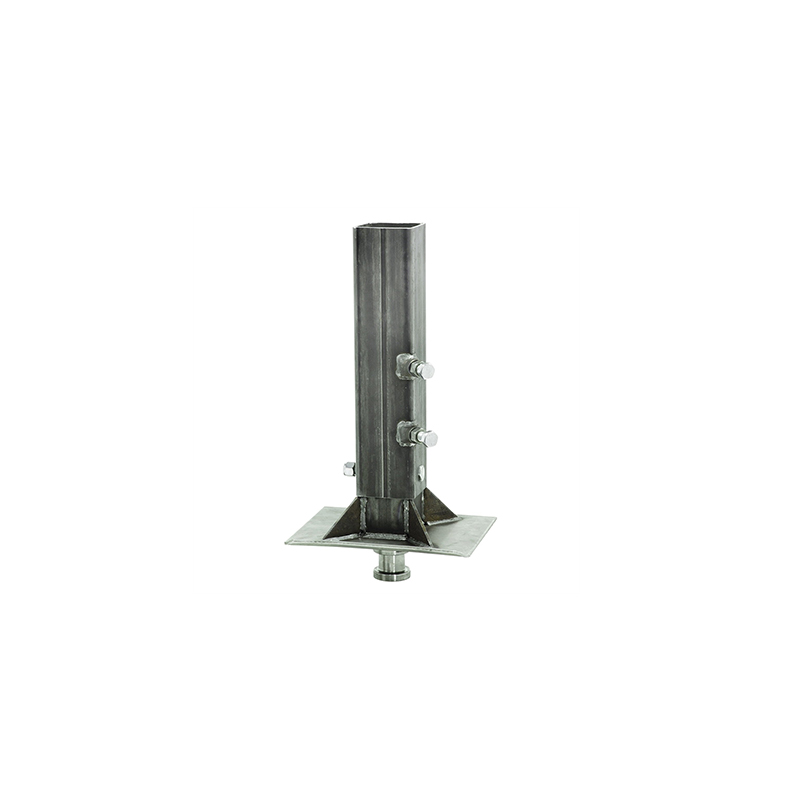 Bulldog Hits Adapter – 2″