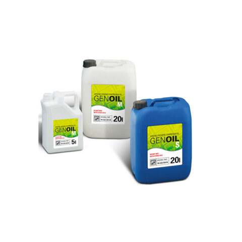 Genoil M