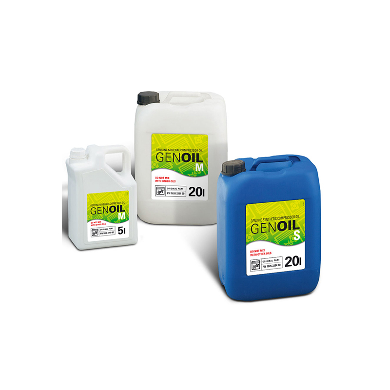 Genoil S Ultra – 5.3 Gal