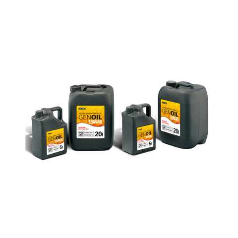 Genoil Engine Plus
