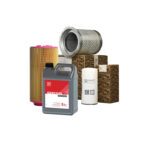 Service Pack – 500 Hours