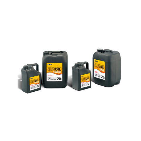 Genoil S Ultra