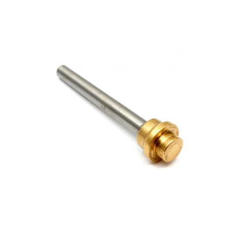 Throttle Stem Assy