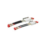 OFD Series Hydraulic Oil Flow Divider